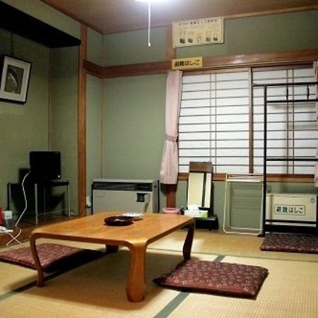 Yamagataya Ryokan Ямаґата Екстер'єр фото